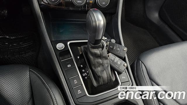 Volkswagen Jetta 7세대 Prestige, 2020 9