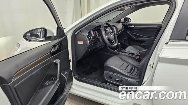 Volkswagen Jetta 7세대 Prestige, 2020 10