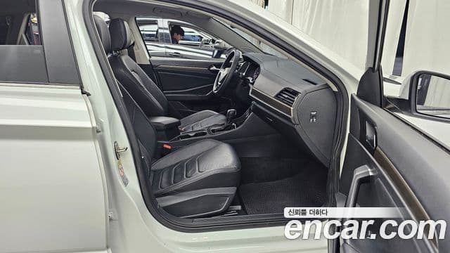 Volkswagen Jetta 7세대 Prestige, 2020 11