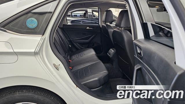 Volkswagen Jetta 7세대 Prestige, 2020 12