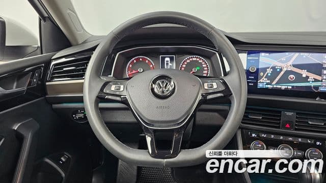 Volkswagen Jetta 7세대 Prestige, 2020 13
