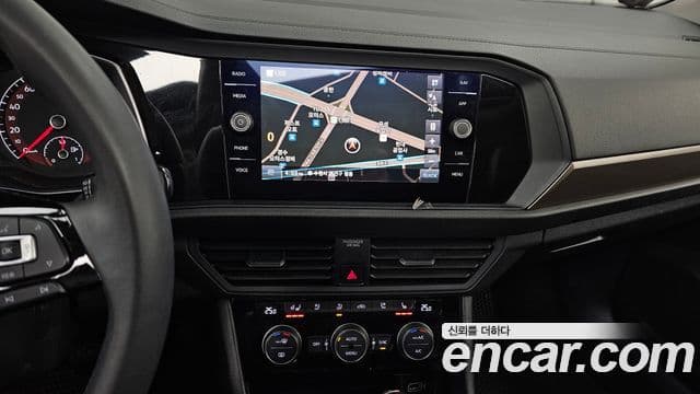 Volkswagen Jetta 7세대 Prestige, 2020 14