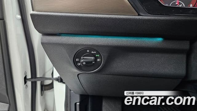 Volkswagen Jetta 7세대 Prestige, 2020 17