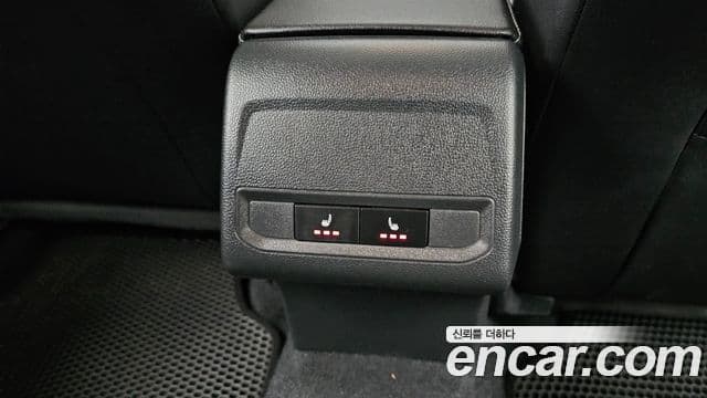 Volkswagen Jetta 7세대 Prestige, 2020 18