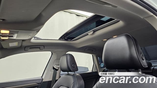 Volkswagen Jetta 7세대 Prestige, 2020 19