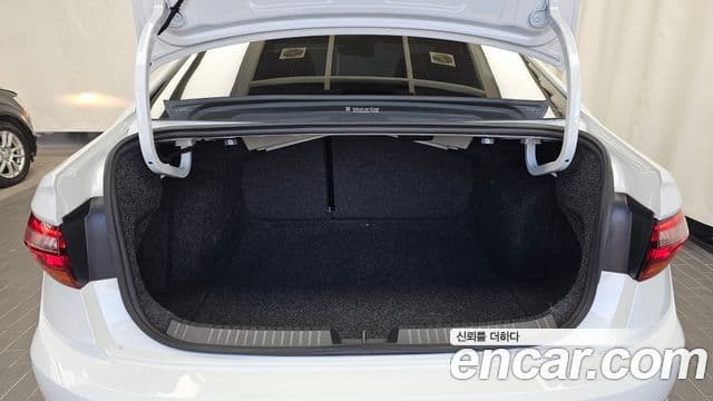 Volkswagen Jetta 7세대 Prestige, 2020 20