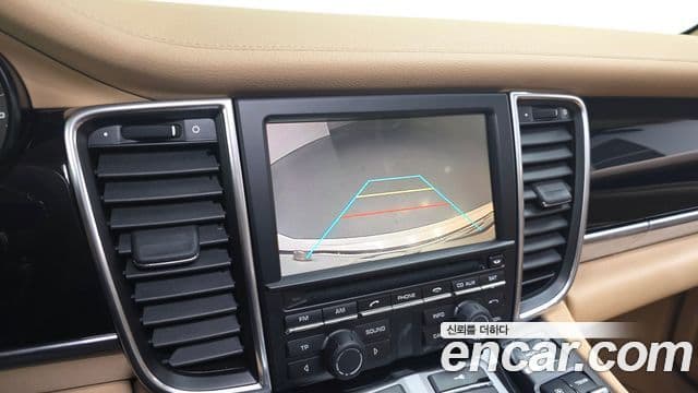 Porsche Panamera 970, 2011 15