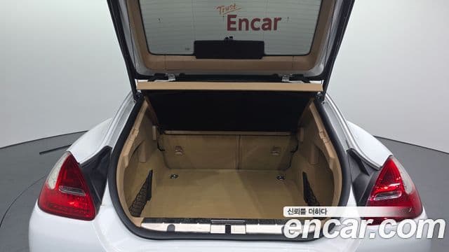 Porsche Panamera 970, 2011 18