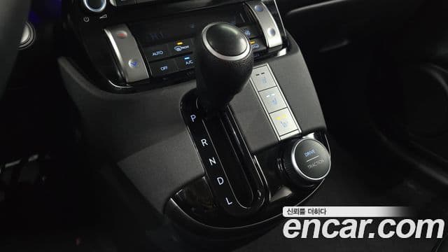 Hyundai Casper Inspiration, 2022 9