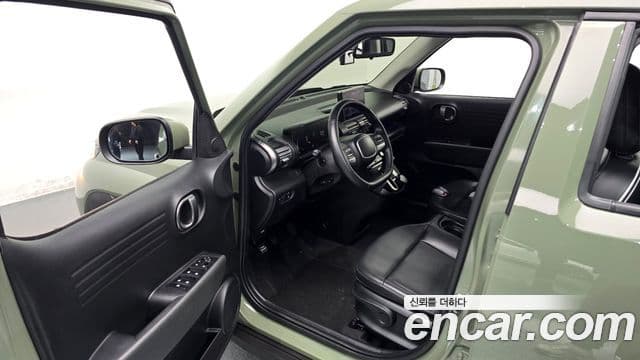 Hyundai Casper Inspiration, 2022 11