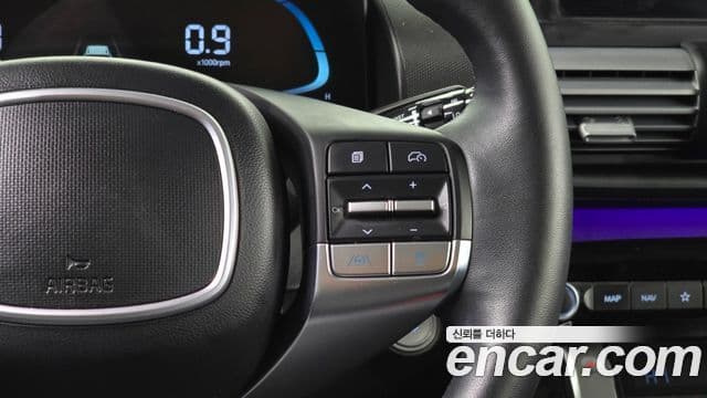 Hyundai Casper Inspiration, 2022 14