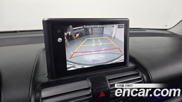 Hyundai Casper Inspiration, 2022 15