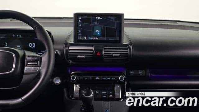 Hyundai Casper Inspiration, 2022 16