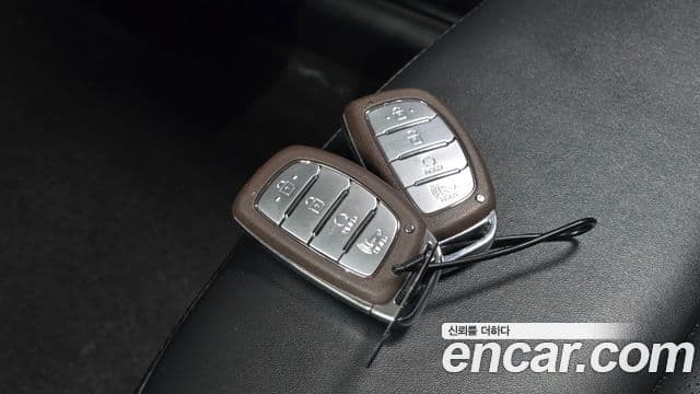 Hyundai Casper Inspiration, 2022 17