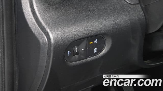 Hyundai Casper Inspiration, 2022 18