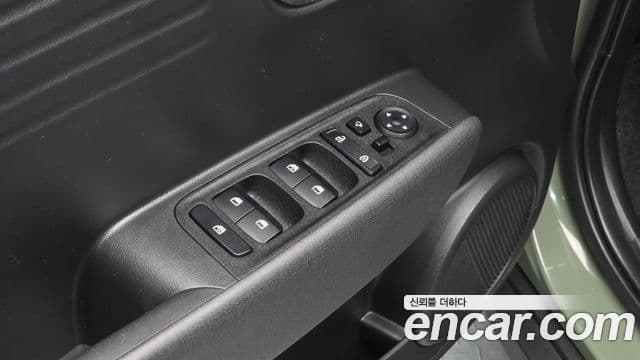 Hyundai Casper Inspiration, 2022 19