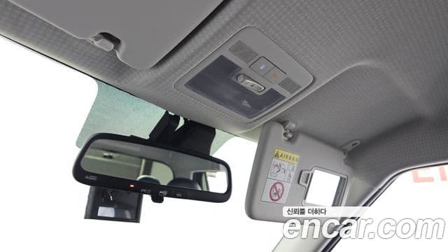 Hyundai Casper Inspiration, 2022 20