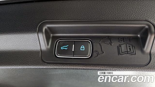 Ford Explorer 6세대 2.3 Limited 4WD, 2023 17