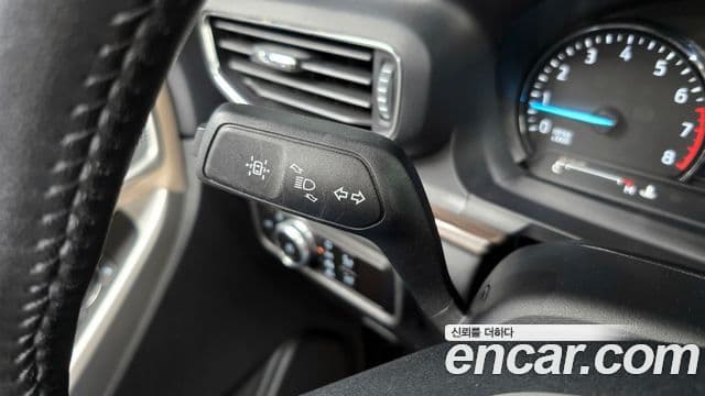 Ford Explorer 6세대 2.3 Limited 4WD, 2023 19