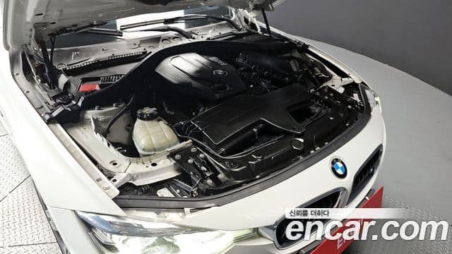 BMW 3시리즈 (F30) 320d M Sport, 2016 6