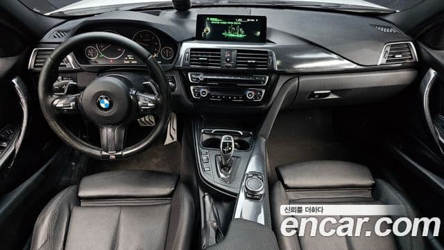 BMW 3시리즈 (F30) 320d M Sport, 2016 7