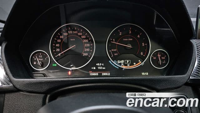BMW 3시리즈 (F30) 320d M Sport, 2016 8
