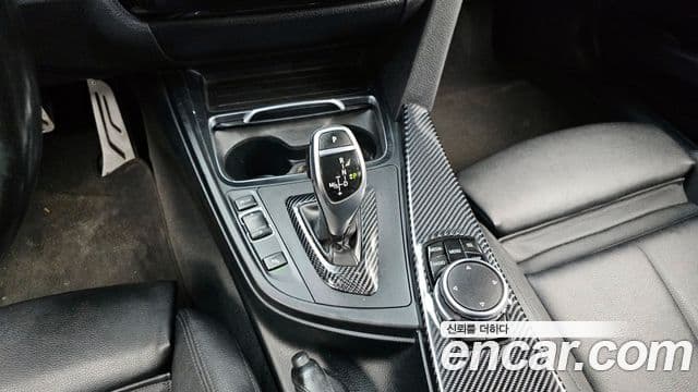 BMW 3시리즈 (F30) 320d M Sport, 2016 9