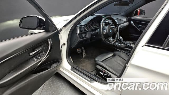 BMW 3시리즈 (F30) 320d M Sport, 2016 11