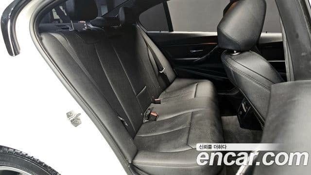 BMW 3시리즈 (F30) 320d M Sport, 2016 12