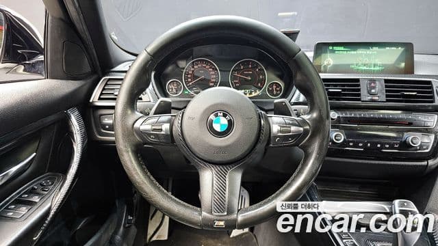 BMW 3시리즈 (F30) 320d M Sport, 2016 13