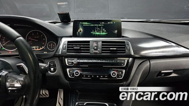 BMW 3시리즈 (F30) 320d M Sport, 2016 14