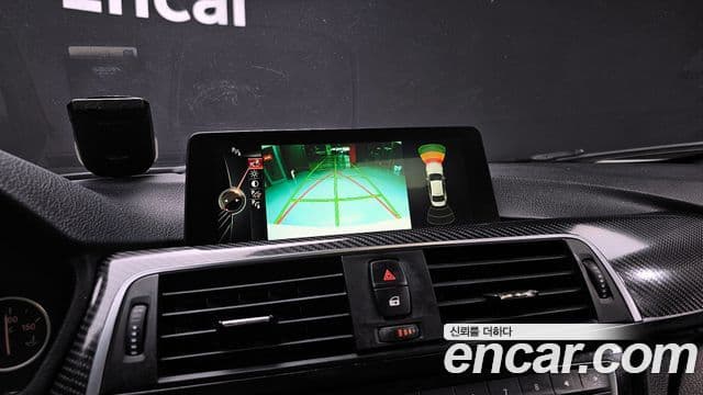 BMW 3시리즈 (F30) 320d M Sport, 2016 15