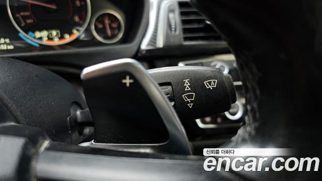 BMW 3시리즈 (F30) 320d M Sport, 2016 17