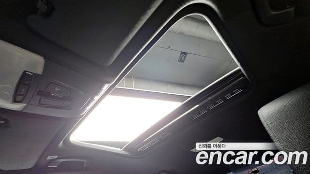 BMW 3시리즈 (F30) 320d M Sport, 2016 19