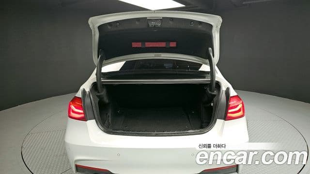 BMW 3시리즈 (F30) 320d M Sport, 2016 20