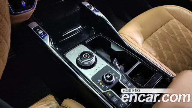 Kia Sorento 4세대 Signature, 2021 9