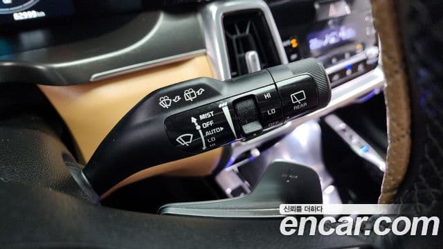Kia Sorento 4세대 Signature, 2021 17