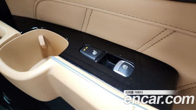 Kia Sorento 4세대 Signature, 2021 18