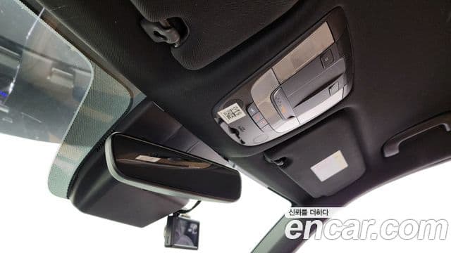 Kia Sorento 4세대 Signature, 2021 19