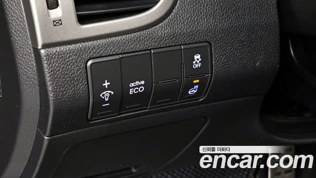 Hyundai i30(новый кузов / новое поколение) дизель 1.6 VGT PYL, 2014 17