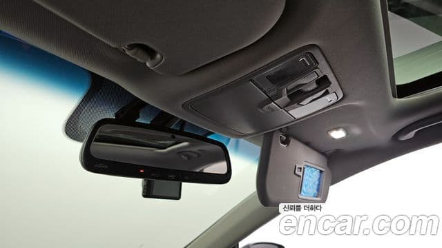 Hyundai i30(новый кузов / новое поколение) дизель 1.6 VGT PYL, 2014 20