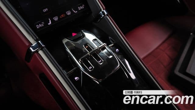 Ferrari 로마, 2023 9