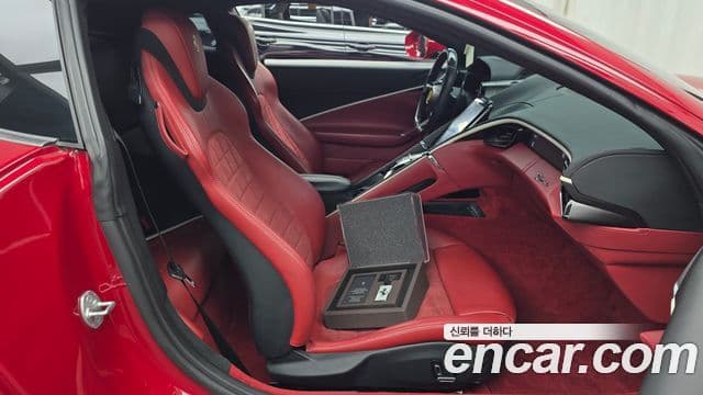 Ferrari 로마, 2023 11