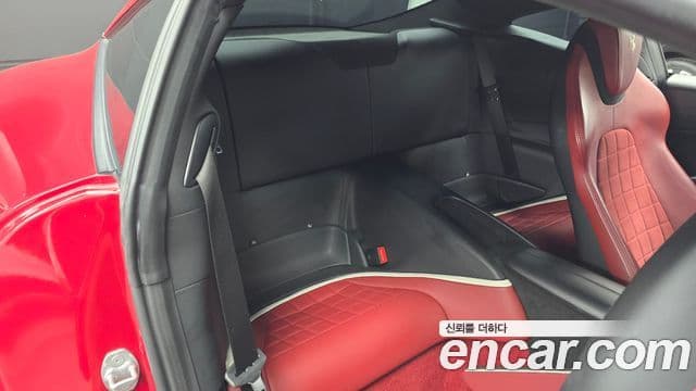 Ferrari 로마, 2023 12