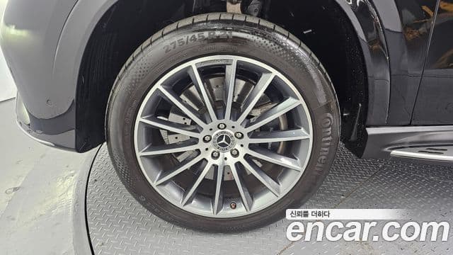 Mercedes-Benz GLE-класс W167 GLE450d 4MATIC купе, 2023 все фото