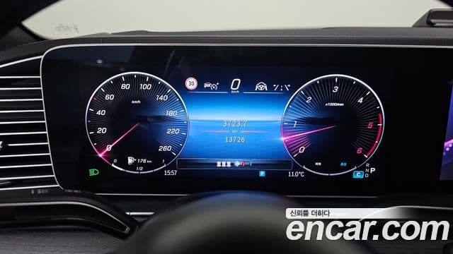 Mercedes-Benz GLE-класс W167 GLE450d 4MATIC купе, 2023 8