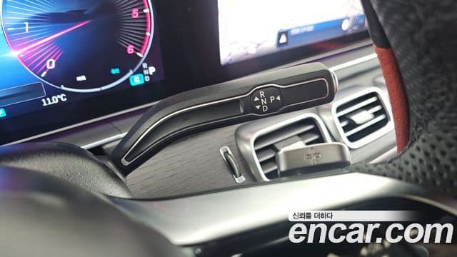 Mercedes-Benz GLE-класс W167 GLE450d 4MATIC купе, 2023 9