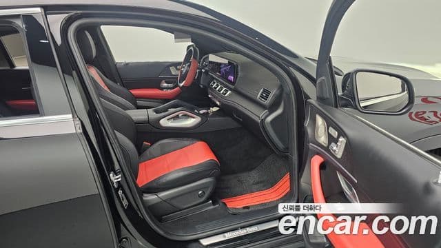 Mercedes-Benz GLE-класс W167 GLE450d 4MATIC купе, 2023 12