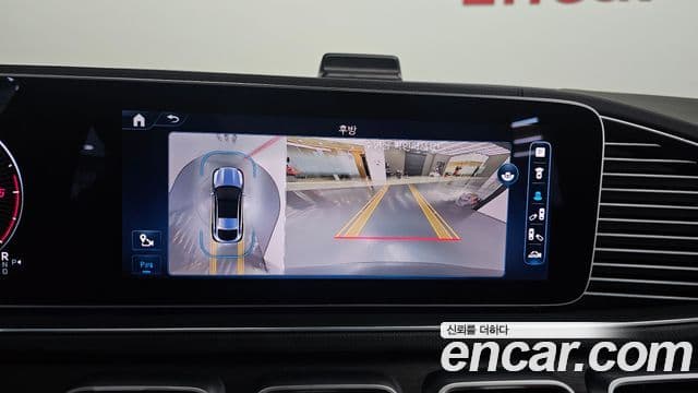 Mercedes-Benz GLE-класс W167 GLE450d 4MATIC купе, 2023 15