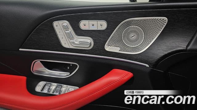 Mercedes-Benz GLE-класс W167 GLE450d 4MATIC купе, 2023 17